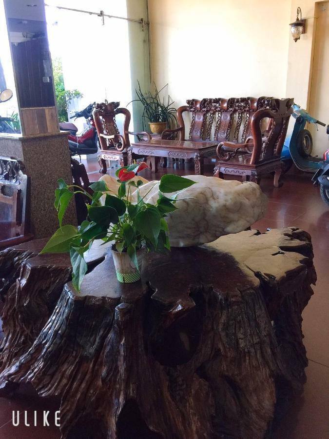 Khach San Tan Thanh Da Lat Exterior photo