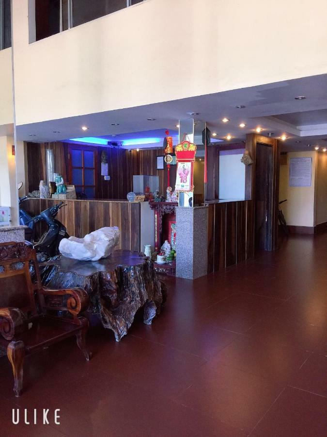 Khach San Tan Thanh Da Lat Exterior photo